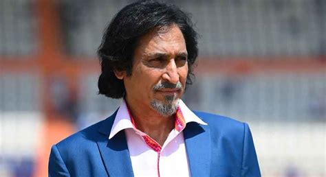 Ramiz Raja partially available for commentary during PSL 9