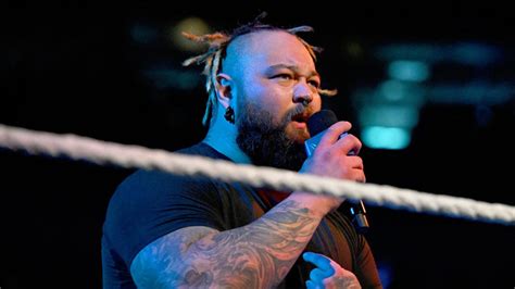 Bray Wyatt Still Not Medically Cleared For WWE Return - eWrestlingNews.com