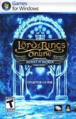 Category:The Lord of the Rings Online: Shadows of Angmar images — StrategyWiki | Strategy guide ...
