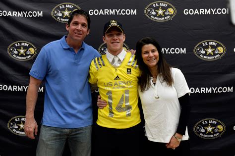 Kiszla: Lisa McCaffrey is the No. 1 football mom in America – The ...