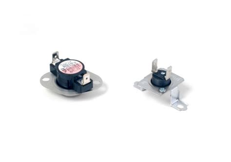 279973 Sears Kenmore Dryer High Limit Thermostat Kit