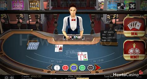 How to Play Casino War? | HowToCasino.com