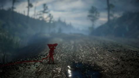 Unravel (PS4) Прохождение без комментариев Часть 6 - YouTube