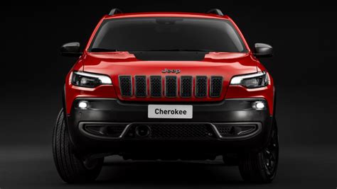 Jeep Cherokee Altitude 2024 Price, Changes, Colors - New Jeep 2024