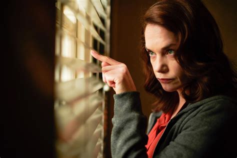 Luther: Ruth Wilson on Idris Elba, returning as Alice Morgan