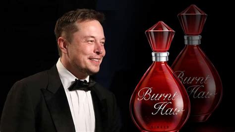 28,700 bottles of Burnt Hair perfume sold; only 1,300 left: Elon Musk - BusinessToday