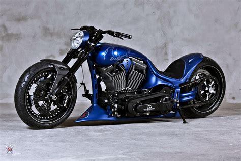 266 Harley-Davidson HD Wallpapers | Background Images - Wallpaper Abyss