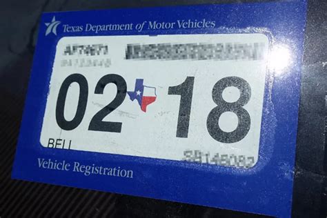 Texas State Vehicle Inspections Could Be Going Away