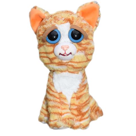 Feisty Pet Stuffed Animals - GeekAlerts