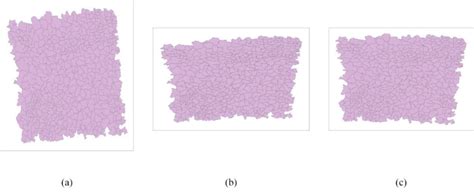 Equal Area Projection. (a) Asia North Albers Equal Area conic... | Download Scientific Diagram