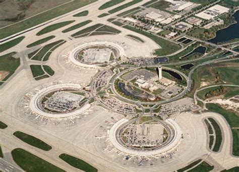 New Airport Director Focuses on Improvements, Avoids New Terminal Talk | KCUR - Kansas City news ...