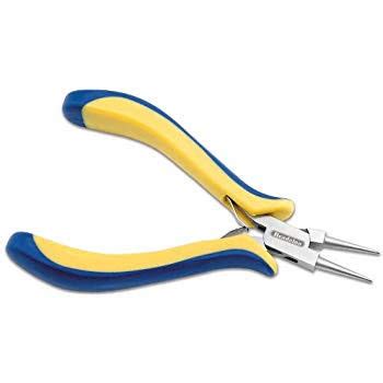 Round Nose Pliers - Mechanical Booster