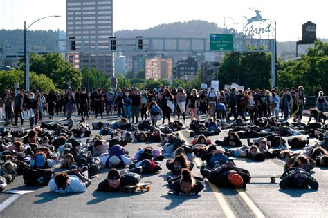 The protests in Portland | CNN