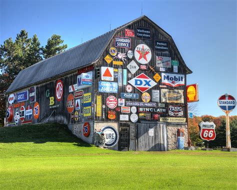 Barn Signs - Roadside Attractions - Wausau, Wisconsin | Photography | Pinterest | Roadside ...