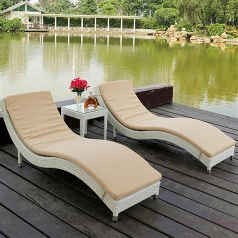 Swimming Pool Deck Chairs - Swimming Pool, Deck Chairs Wholesaler from ...