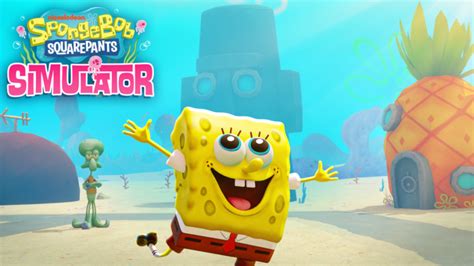 [🧽FREE PREVIEW] SpongeBob Simulator | Roblox Game - Rolimon's