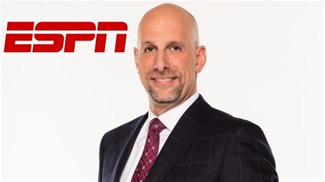 Dan Shulman Details Reasoning Behind Giving Up ESPN MLB Role | Barrett ...