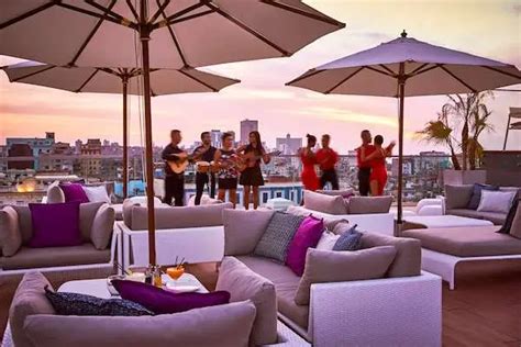 Top 5 Havana Cuba Nightclubs Villa Stay Musts | Diamond Cuba