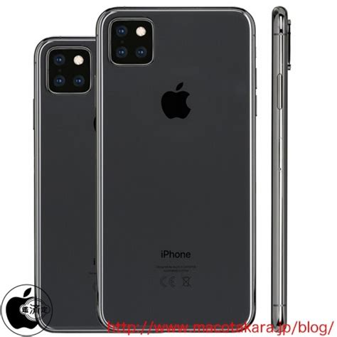 iPhone Xl и его функции - MegaObzor