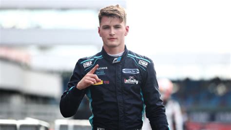 Who Is Williams Rookie Logan Sargeant? | F1 News