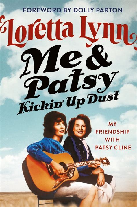 Book review: Loretta Lynn remembers friendship with Patsy Cline