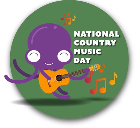 Country Music Day Activity Page – Senior Living Media