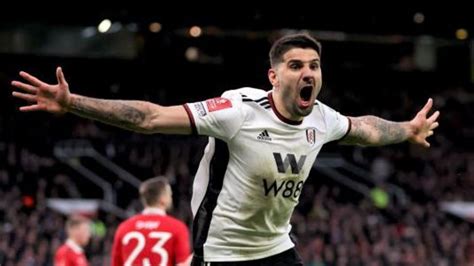 Fulham: The case for keeping Mitrovic - BBC Sport