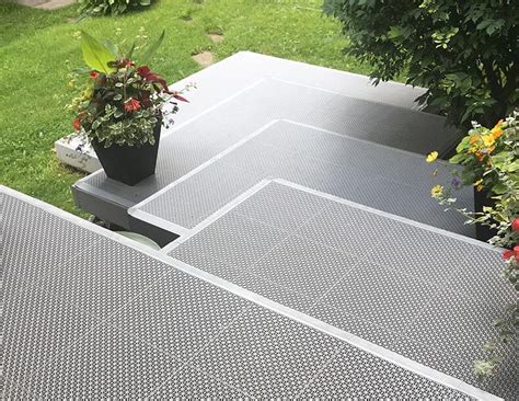 Patio Tiles | Deck Flooring | Outdoor Decking | DuraGrid