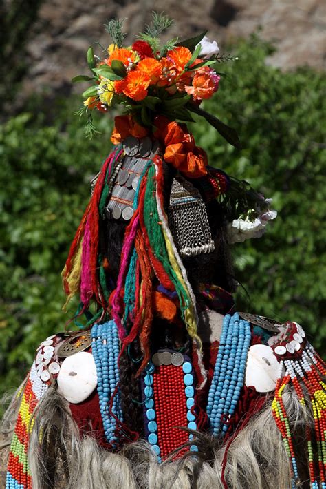 india - traditional dances and culture of the brokpa peopl… | Flickr