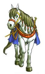 Princess Medea - Dragon Quest Wiki