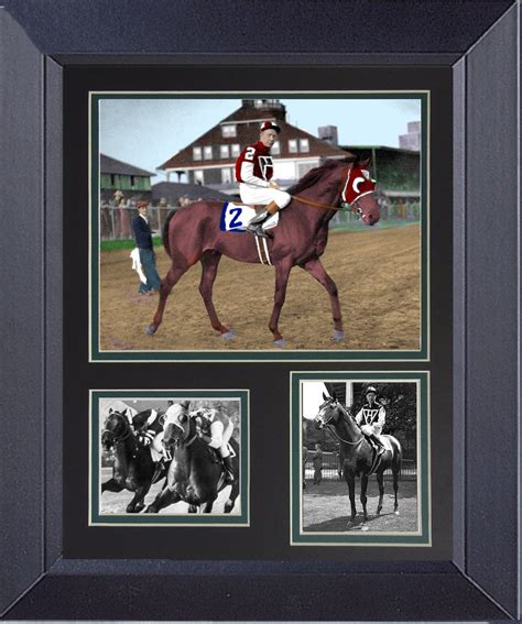 Top 7 Seabiscuit And War Admiral Photos - Make Life Easy