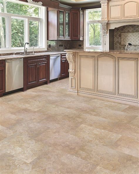 Kitchen Flooring Options At Lowes – Idalias Salon