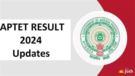 Manabadi APTET Results 2024 Official Update Released, Check Here