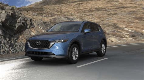 mazda cx5 malaysia colour - David Campbell