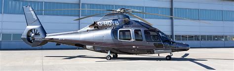 Multiflight adds new VIP Airbus H155B1 helicopter to its charter fleet.