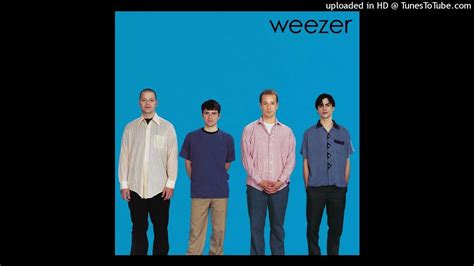 Weezer - Say It Ain't So (Remastered) - YouTube