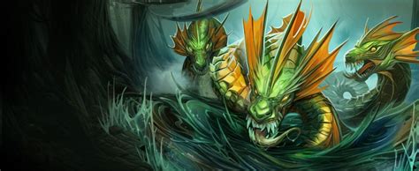 4.10 Patch Notes – New skins Spoiled – Smite Datamining