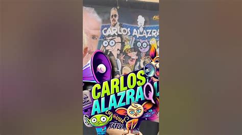 Carlos Alazraqui #interview (Reno 911, The Fairly Oddparents, Taco Bell) #voiceacting #comiccon ...