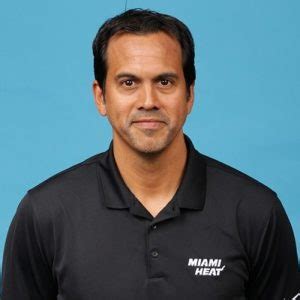 Erik Spoelstra Bio, Net Worth, Age, Ethnicity, Height, Married