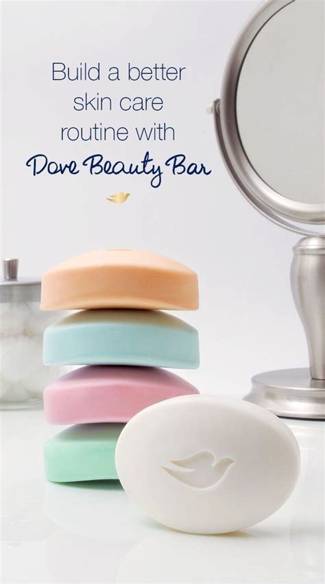 Different colors of Dove Beauty Bar | Dove beauty bar, Dove body wash, Dove soap