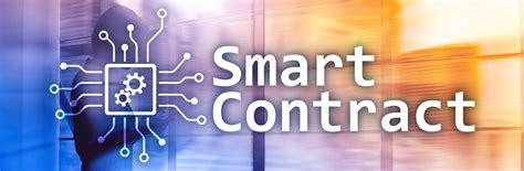 What are Smart Contracts on Blockchain