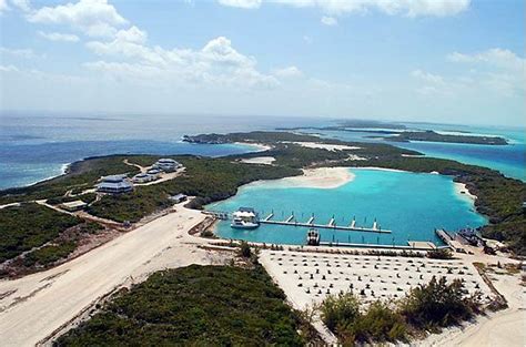 Island Archive - Cave Cay - Bahamas - Caribbean