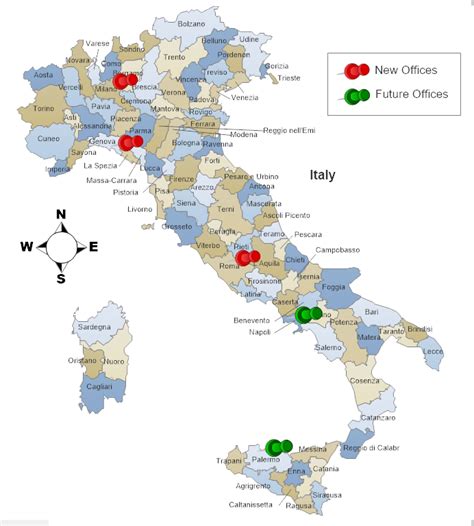 Map - How to Create a Map, See Examples, Read Tutorial