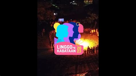 LINGGO NG KABATAAN 2023 | See YOU THere, ka-isla! #LinggoNgKabataan2023 #catanduanes # ...