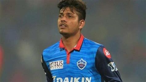 Nepal cricket team captain Sandeep Lamichhane accused of raping a minor; investigation underway ...