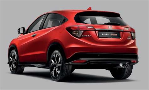 2022 Honda HR-V Sport Release Date USA, Specs, Colors | New 2023 2024 Honda