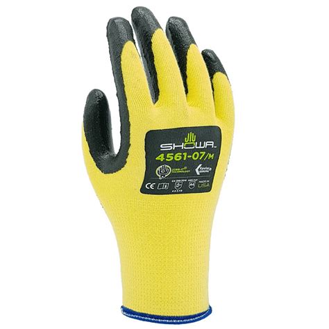 Cut Resistant Gloves - Liberty Safety