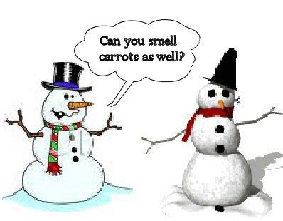 Funny Snowman Jokes - Funny Jokes