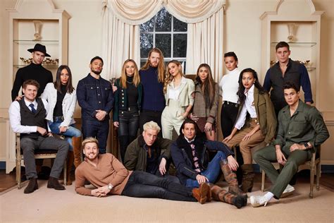 Made In Chelsea 2021 cast and spoilers from series 21 | Reality TV ...