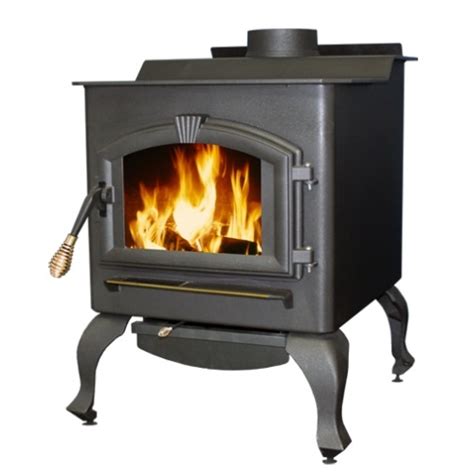 Fireplaceinsert.com, US Stove Wood Stove 2015 Magnolia